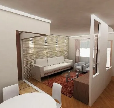 Divisória de Drywall em Santos - imagem 1 em Santos