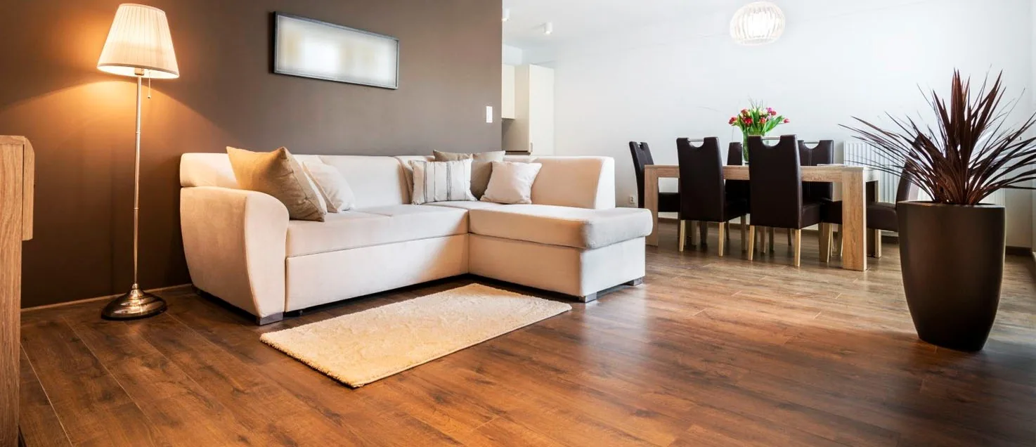Piso Laminado em Santos